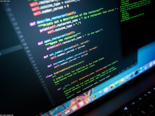 Java backend developer işi